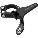 Remote Drop Bar Dropper Lever
