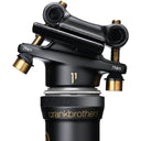 Highline 11 Dropper Seatpost - Black