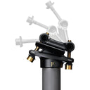 Highline 11 Dropper Seatpost - Black