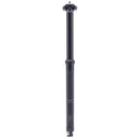 Telec Mountain Dropper Post Seatpost - No Remote - Black