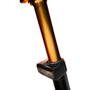 Transfer Factory Neo Wireless Dropper Seatpost - Internal Routing - Black - Kashima Coat