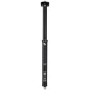 Resolve Dropper Seatpost Rev 2 - Black