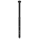 Resolve Dropper Seatpost Rev 2 - Black