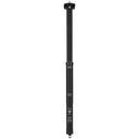 Resolve Dropper Seatpost Rev 2 - Black
