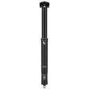 Resolve Dropper Seatpost Rev 2 - Black
