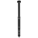 Resolve Dropper Seatpost Rev 2 - Black