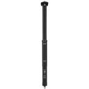 Resolve Dropper Seatpost Rev 2 - Black