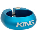 King Seatpost Clamp - Bolt-On