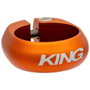 King Seatpost Clamp - Bolt-On