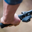 Rage Circuit Wireless Dropper Seatpost - Matte Black