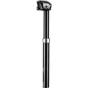Rage Circuit Wireless Dropper Seatpost - Matte Black