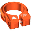 Seatpost Clamps - Bolt-On