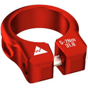 Seatpost Clamps - Bolt-On