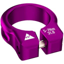 Seatpost Clamps - Bolt-On