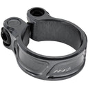 MK0 Seatpost Clamp - Bolt-On - Shadow Gray