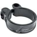 MK0 Seatpost Clamp - Bolt-On - Shadow Gray