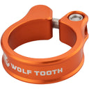 Seatpost Clamp
