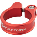 Seatpost Clamp