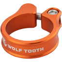 Seatpost Clamp