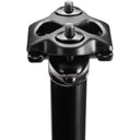 Tellis Dropper Seatpost - Black