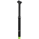 Tellis Dropper Seatpost - Black