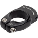 Rack-Lock Seatpost Clamp - Bolt-On - Black