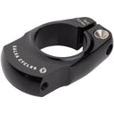 Rack-Lock Seatpost Clamp - Bolt-On - Black