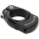 Rack-Lock Seatpost Clamp - Bolt-On - Black