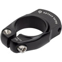 Rack-Lock Seatpost Clamp - Bolt-On - Black