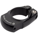 Rack-Lock Seatpost Clamp - Bolt-On - Black