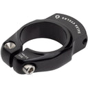Rack-Lock Seatpost Clamp - Bolt-On - Black