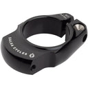Rack-Lock Seatpost Clamp - Bolt-On - Black