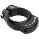 Rack-Lock Seatpost Clamp - Bolt-On - Black
