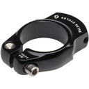 Rack-Lock Seatpost Clamp - Bolt-On - Black
