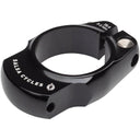Rack-Lock Seatpost Clamp - Bolt-On - Black