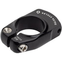 Post-Lock Rack Mount - Black