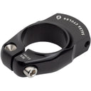 Post-Lock Rack Mount - Black