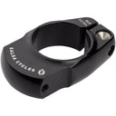 Post-Lock Rack Mount - Black