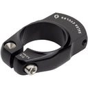 Post-Lock Rack Mount - Black