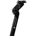 Shockstop Endurance Suspension Seatpost - 35mm Travel - Aluminum - Black