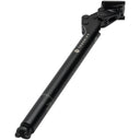 Shockstop Endurance Suspension Seatpost - 35mm Travel - Aluminum - Black