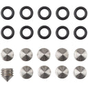 Reverb External Parts