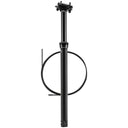 Highline XC / Gravel Dropper Seatpost - 27.2 - Black