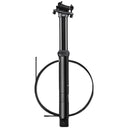 Highline 7 Dropper Seatpost - Black