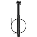 Highline 7 Dropper Seatpost - Black