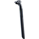 WCS Carbon One-Bolt - Black
