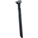 WCS Carbon One-Bolt - Black