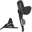 Apex 1 Disc Brake - Black