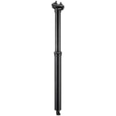 Rage-i Dropper Seatpost - Black
