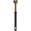 Transfer SL Factory Dropper Seat Post - Internal Routing - Kashima Coat Upper - Black